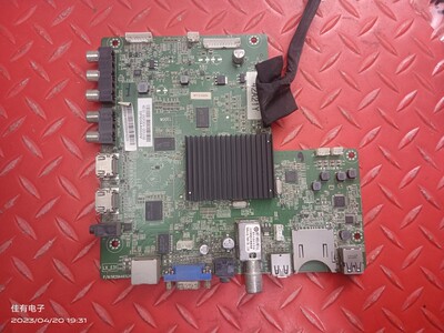 原装联想50A21Y 主板5R29A465GM LX-E31 友达屏K500WD6