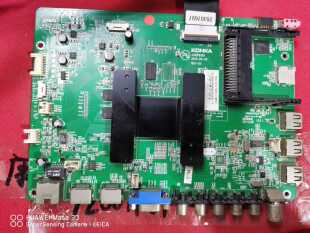 原装 康佳LED47X8100PDE 主板35018120屏72001181 1181