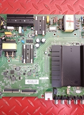 测好 原装 康佳V49U主板 35022287 配屏72001401YT 1401YT