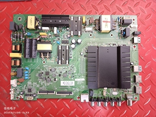 测好 原装 康佳V49U主板 35022287 配屏72001401YT 1401YT