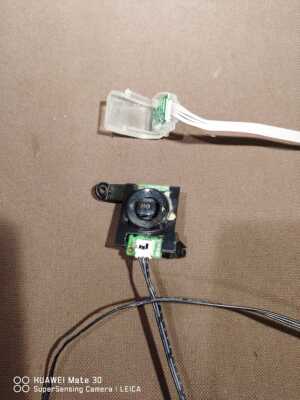 原装康佳LED43E330C 按键板35022013 接收35022510