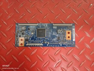长虹LED50B2000iC逻辑板T500HVN01.0 CTRL BD 50T03-C0A