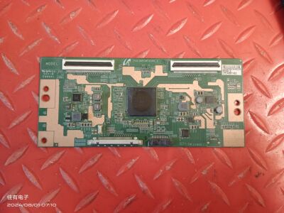 原装海信LED40K300UA LED48K300U逻辑板FU11BPCMTA3V0.1