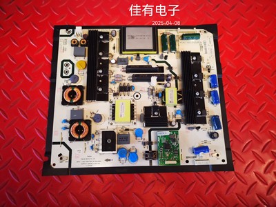 原装海信LED50/58XT880G3D电视电源板RSAG7.820.5125/ROH