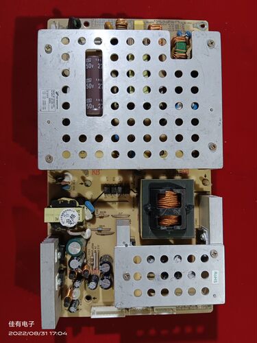 原装长虹 TV42820F液晶电视驱动电源主板FSP282-4F01