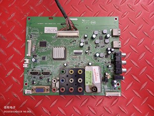 0010屏SEL260V2 A8M490 S00A 创维26E60HR主板5800 原装