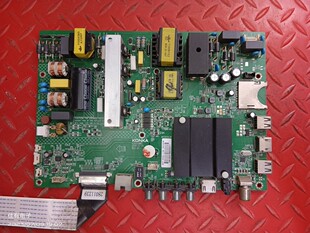 原装康佳LED55K35U主板35021887屏72000893YT 893YT