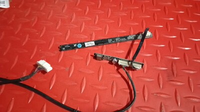 原装三星UA40C6200UF 遥控器接收板BN41-01404A BN41-01403A