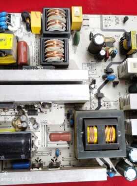 原装 海尔L42G1 LB42R3 LU40F6电源板 JSK3250-050 P250W200X175C