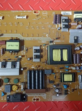 飞利浦 42PFL3330/T3 42寸液晶电源板715G5246-P02-W21-002S测好