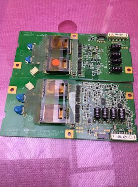 原装海信TLM3277 高压板 6632L-0066A/B 6632L-0067A/B