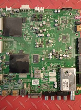 原装康佳LED46IS95N主板MST6I78 35014971配屏LTA460HJ09