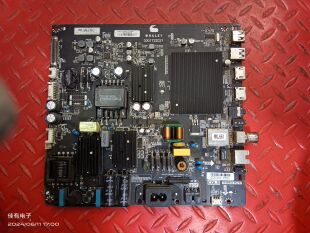 微鲸 W49K主板TP.WY51.PC757 3001722021屏LVF490CSDX E2