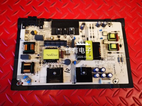 2针 原装 海信LED49EC500U电源板RSAG7.820.7774