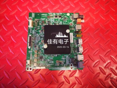 原装海信LED60N39U 主板RSAG7.820.7532 屏HD600N3U21-L1S1