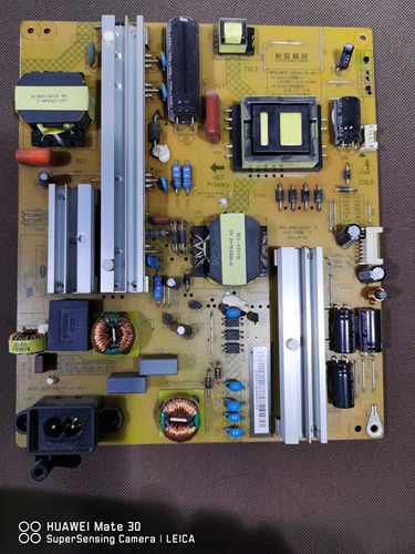 长虹43Q2N 43QRN电源板XR7.820.523V1.2 HSL70D-1SG 480-I