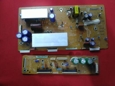 一套 长虹3D43A5000iY板Z板LJ41-10136A LJ92-01854 LJ41-10137A