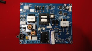 长虹55DP650 55Q6G 55D4P 55A6U电源板JUC7.820.00227118液晶电视