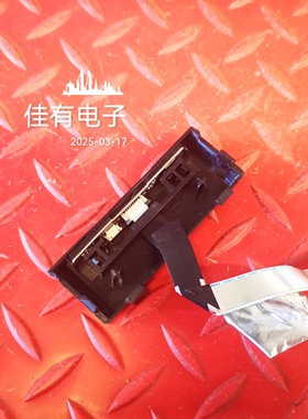 带线长虹65D58 PRO65寸开关按键线路控制板JUC7.820.10046477
