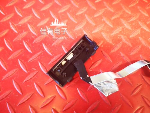 带线长虹65D58 PRO65寸开关按键线路控制板JUC7.820.10046477