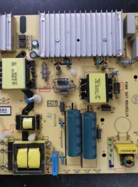 TCL L55E5800A-UD B55A858U 55P3F 55P4电源板 40-L141H4-PWG1CG