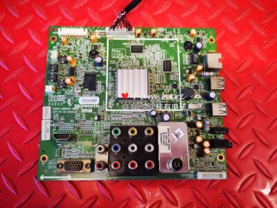 创维32E20RN主板5800-A8R610-0000屏REL315QH-U000