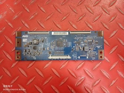 原装46寸三星UA46F5500AJ逻辑板50T11-C02  T500HVN05.0