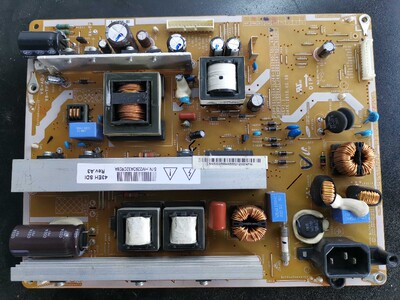 原装长虹3D42A3700iD 3D43A5000i电源板LJ44-00229D