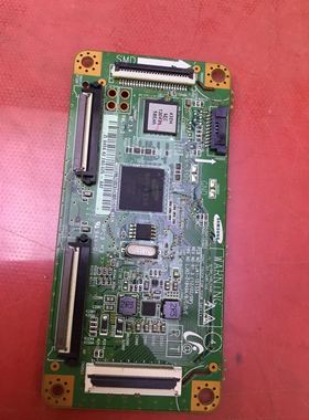 原装 三星等离子S43AX-YB01屏逻辑板LJ41-10133A LJ92-01849A