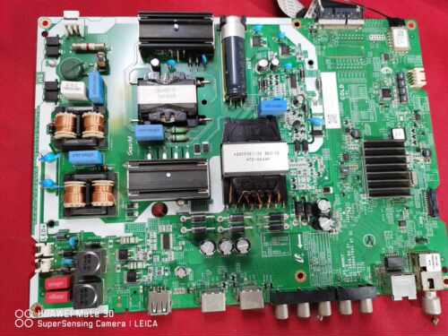 三星UA65NU7000JXXZ 主板VN65US210 JD-65-MONET 配屏BOEI650WQ1