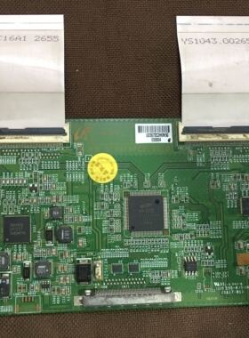 无排线原装三星40HL150C 逻辑板JPN_S100FAPC2LV0.0