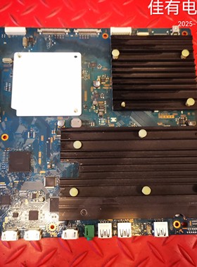 原装索尼KD-65X8000B液晶电视主板1-893-272-11 LG屏SYV6535