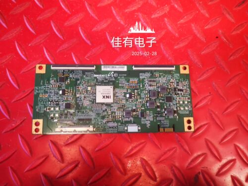 原装奇美逻辑板TATDJ4S57 机芯IN8908A