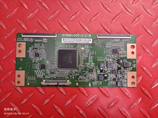 海信LED55EC500U HZH55E3A HZ55A65 55E5U逻辑板ST5461D07-1-C-B