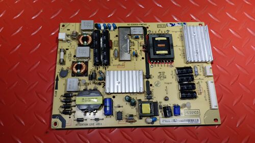 原装 TCL L50M90-UD 液晶电源板40-E501C0-PWE1XG
