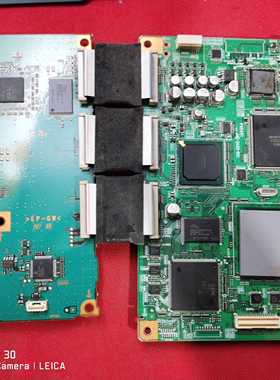 索尼KLV-V32A10数字板1-866-976-12  1-867-296-21屏LTY320WS-LH1