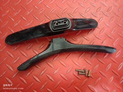 现货原装海信LED43K260 LED43T11N 底座 支架带螺丝