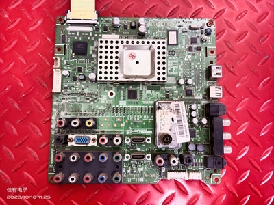 原装三星LA40A550P1RXXZ 主板 BN41-01019C 配屏V400H1-L03