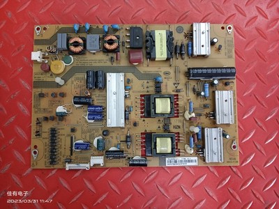 原装海尔LE39A90W 39寸电源板PLS96W241X 170B 0094003794C