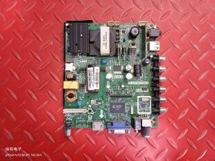 原装海尔LD32U3100主板 TP.VST59S.PB813 屏HV320WX2-206