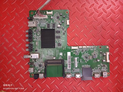 联想50S52主板SR29A4634X QPWBXE482WJZZ2 屏V500HK1-LS6