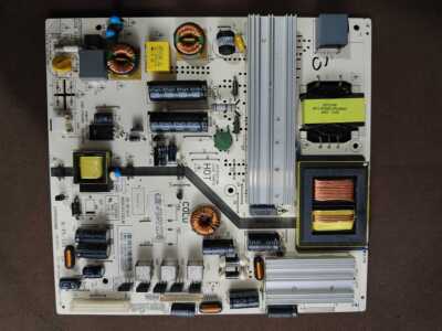 5管原装熊猫LE48K39S 液晶电视电源板K-PL-L01 465R1029SDJB