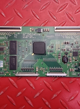 海信TLM42P69GP 42PFL7403/93 42L32HF逻辑板6870C-0202B