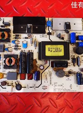 原装 海信 LED32K28 LED32T36 电源板RSAG7.820.4561/ROH