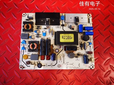 原装 海信 LED32K28 LED32T36 电源板RSAG7.820.4561/ROH