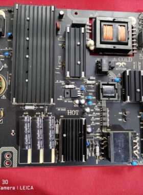 原装海尔LQ65AL88U81A3液晶电视配件电源板AY205D-4SF  3BS00687