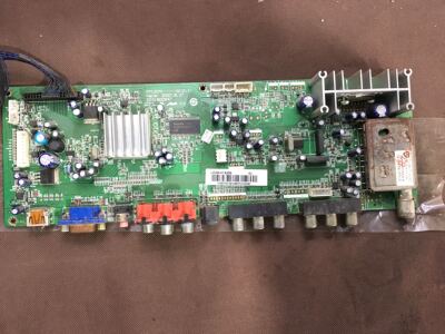 原装 海尔 L42A8A-A1 主板 0091800947 屏 T420XW01 V.5