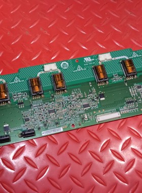 原装长虹LT42720F高压板V291-001 4H+V2918.001/D1 VZ.87291.001