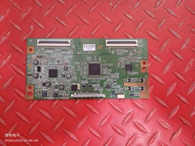 原装TCL L46E5300D/A逻辑板A60EDGEC2LV0.2屏配LVF460SSTM