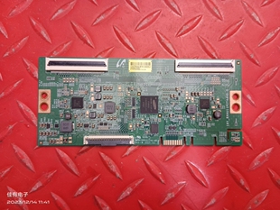 原装TCL 65V6M 逻辑板18Y-RAHU11P2TA4V0.0屏LVU650NDEL测好